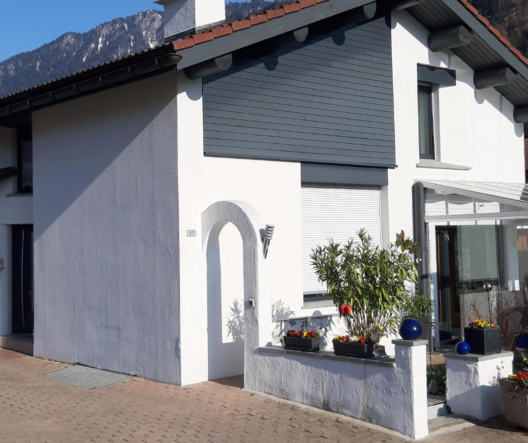 Studio In Domat Ems Luaran gambar