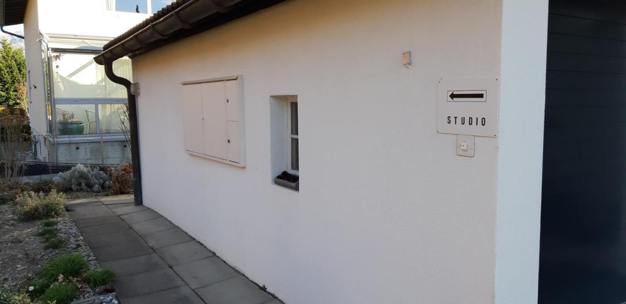Studio In Domat Ems Luaran gambar