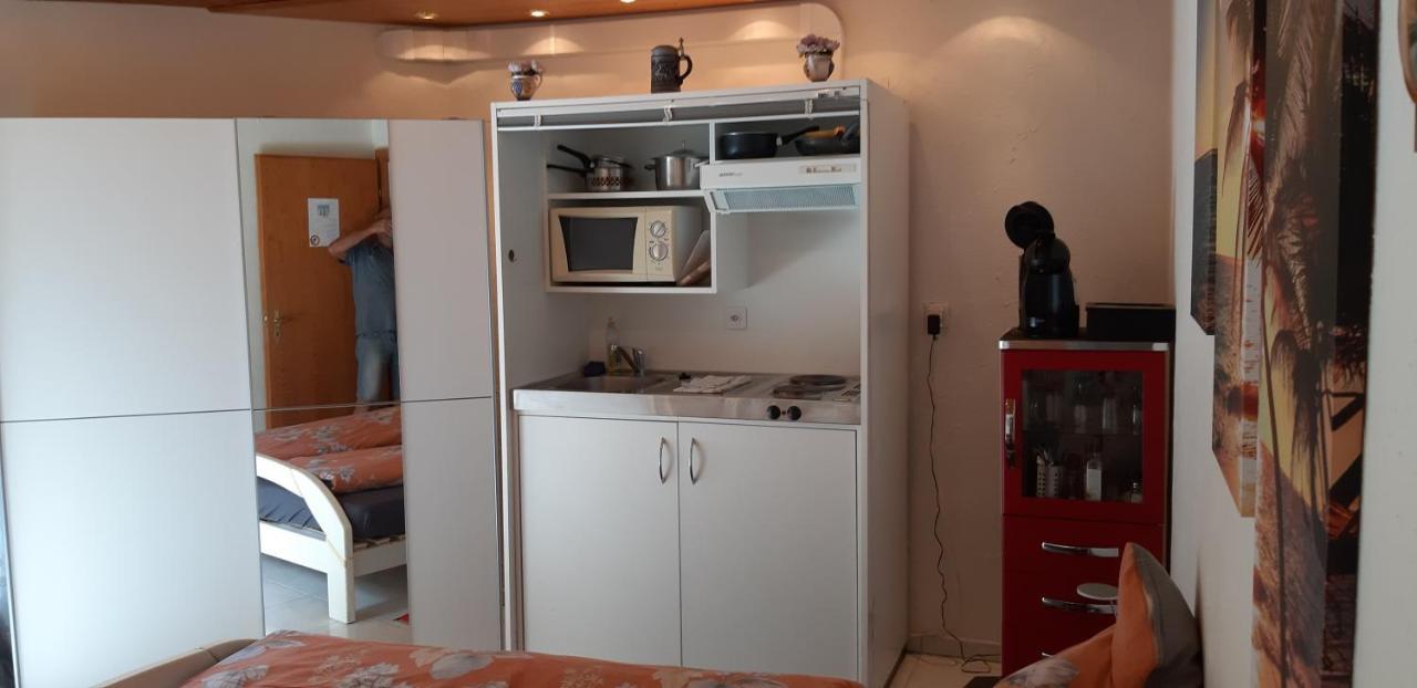 Studio In Domat Ems Luaran gambar